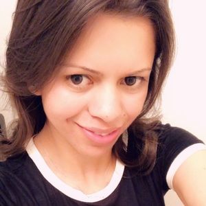 Meet your Posher, Daniela